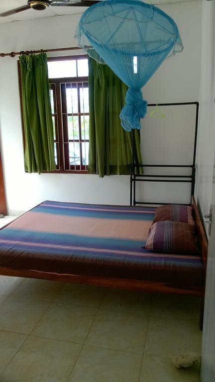 Polhena Coral Reef Resort Matara Exterior photo
