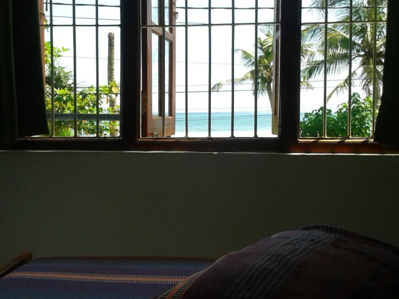 Polhena Coral Reef Resort Matara Exterior photo