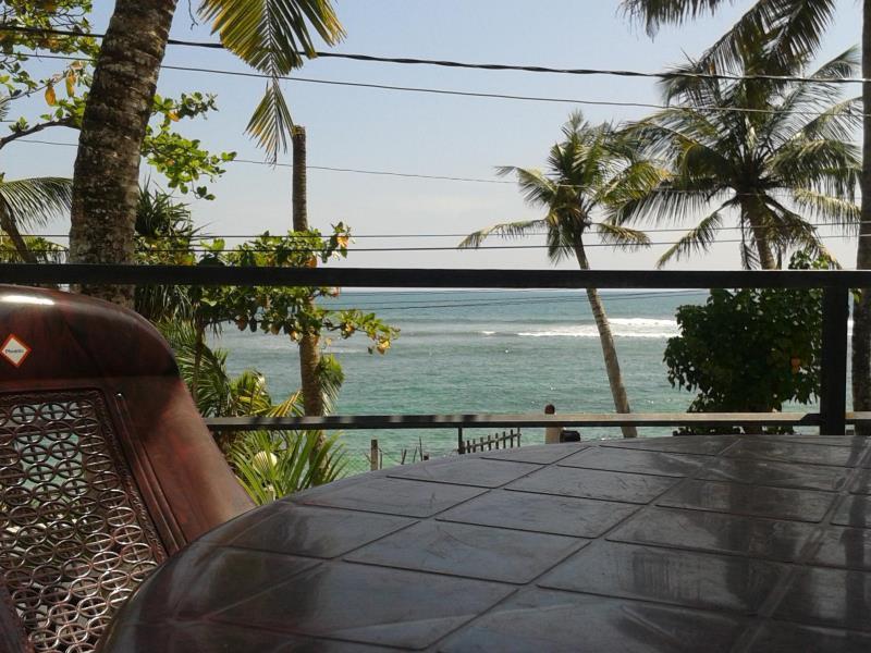 Polhena Coral Reef Resort Matara Exterior photo