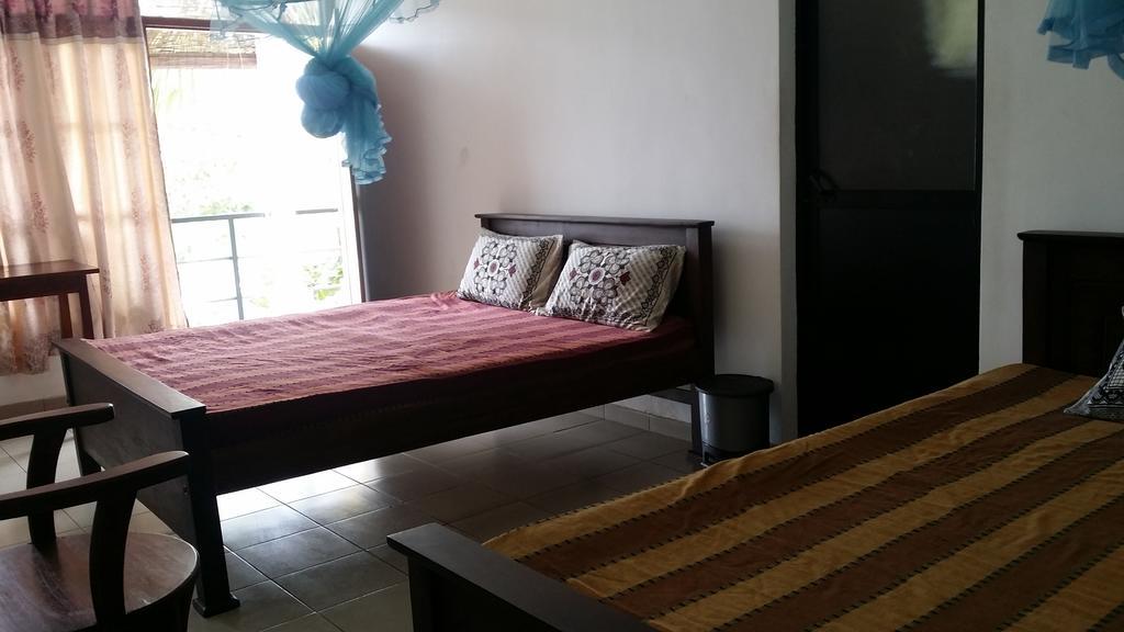 Polhena Coral Reef Resort Matara Exterior photo